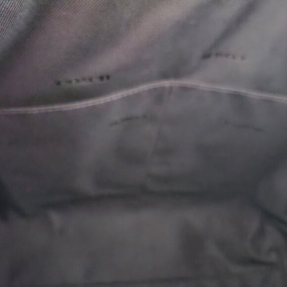 Coach Taylor Tote with Daisy Print NWT - Picture 7 of 8